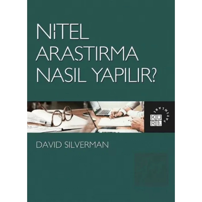 Nitel Araştırma Nasıl Yapılır?