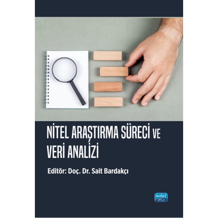 Nitel Araştırma Süreci ve Veri Analizi