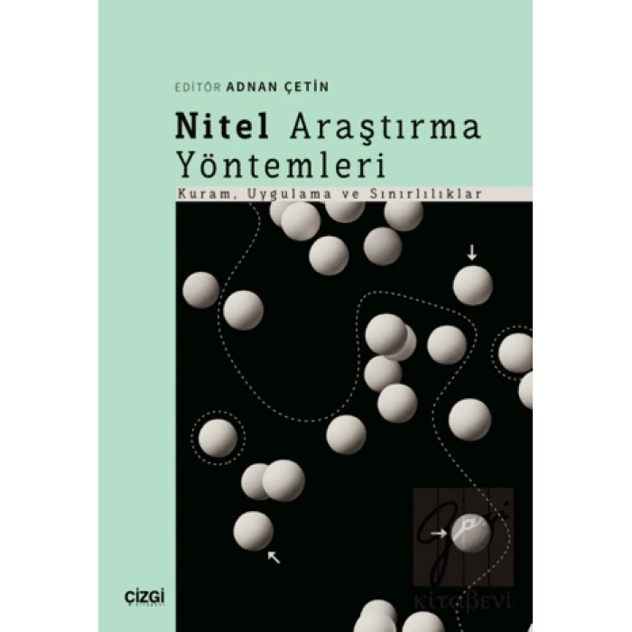 Nitel Araştırma Yöntemleri