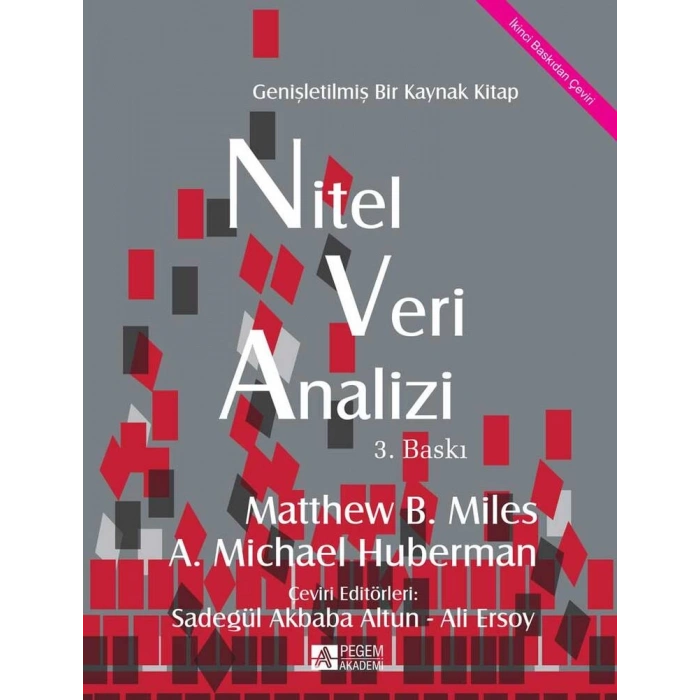 Nitel Veri Analizi