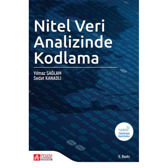 Nitel Veri Analizinde Kodlama