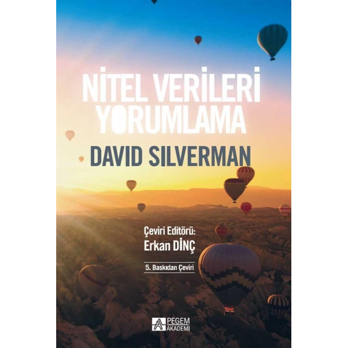 Nitel Verileri Yorumlama