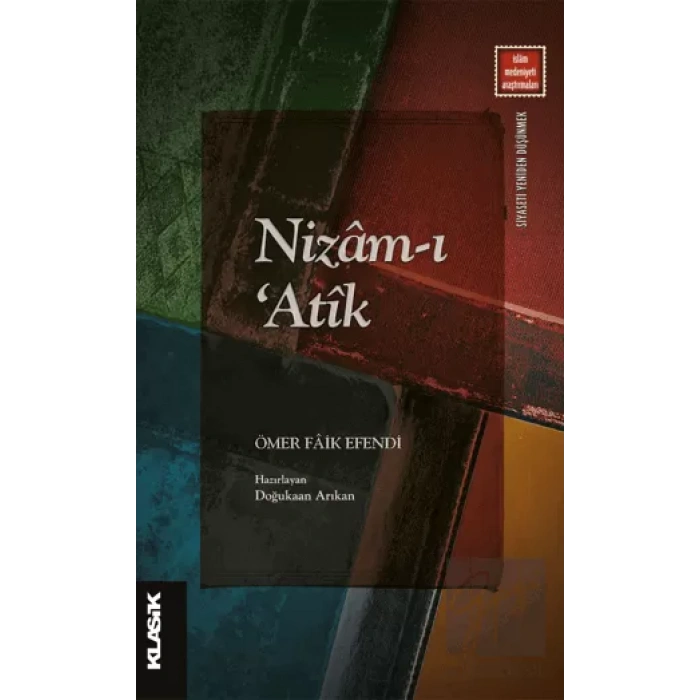 Nizam-ı ‘Atik