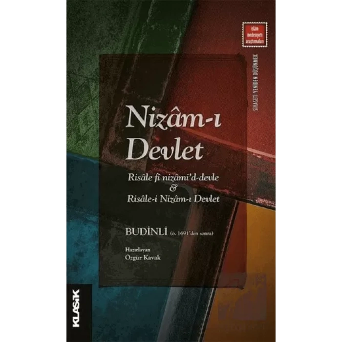 Nizam-ı Devlet