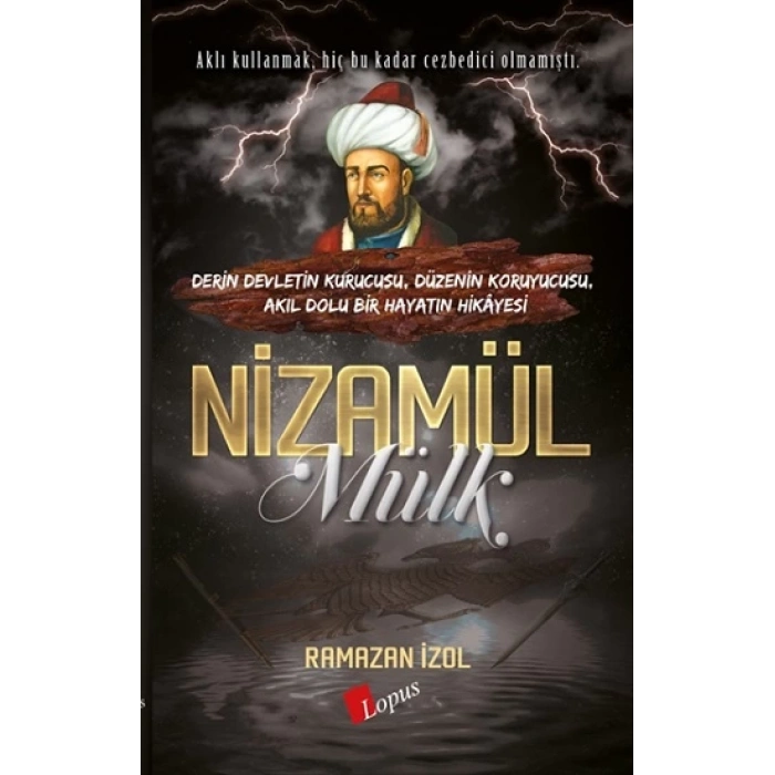 Nizamülmülk