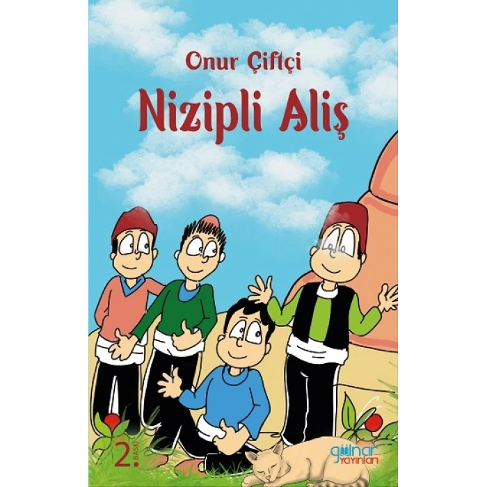 Nizipli Aliş