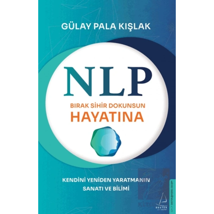 NLP-Bırak Sihir Dokunsun Hayatına