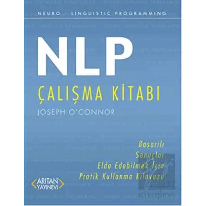 NLP Çalışma Kitabı
