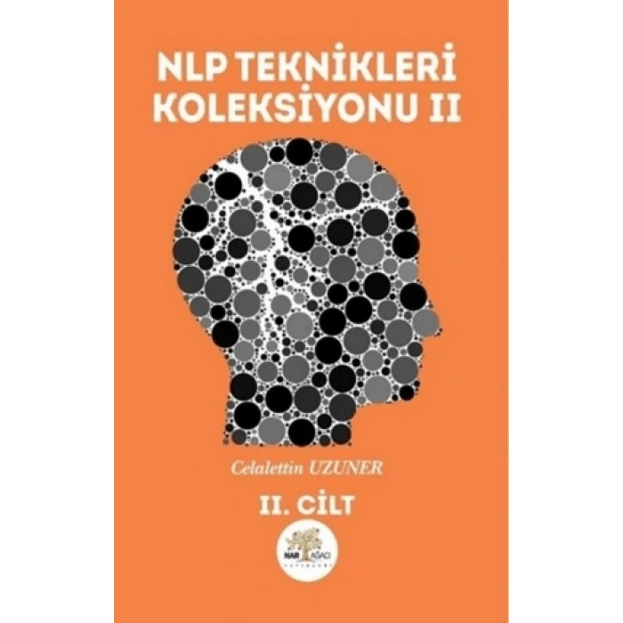 NLP Teknikleri Koleksiyonu 2