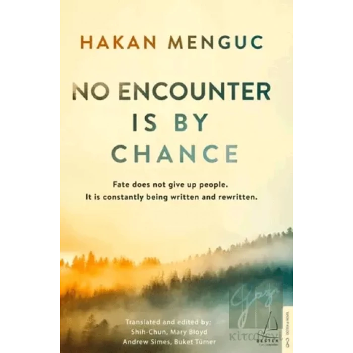 No Encounter is by Chance