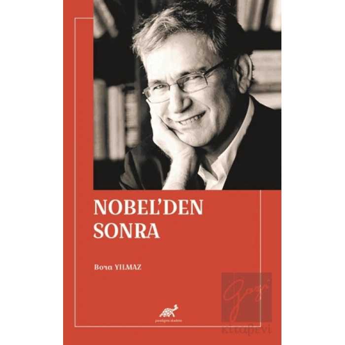 Nobelden Sonra