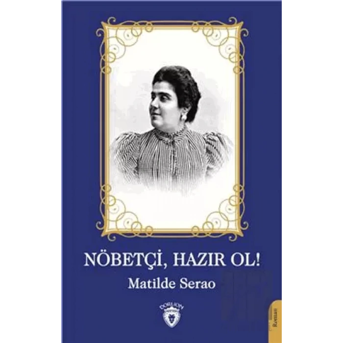 Nöbetçi Hazır Ol