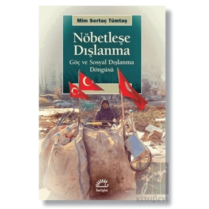 Nöbetleşe Dışlanma
