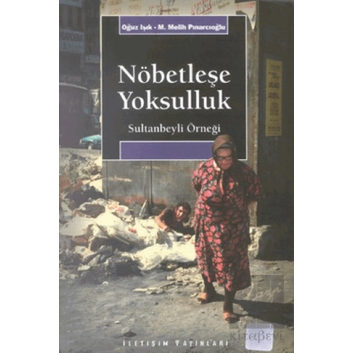 Nöbetleşe Yoksulluk