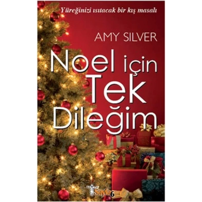 Noel İçin Tek Dileğim