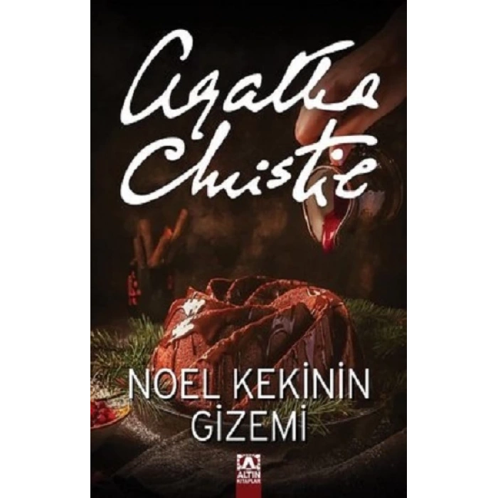 Noel Kekinin Gizemi