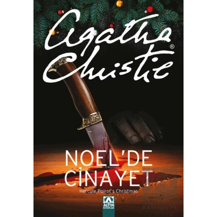 Noel’de Cinayet