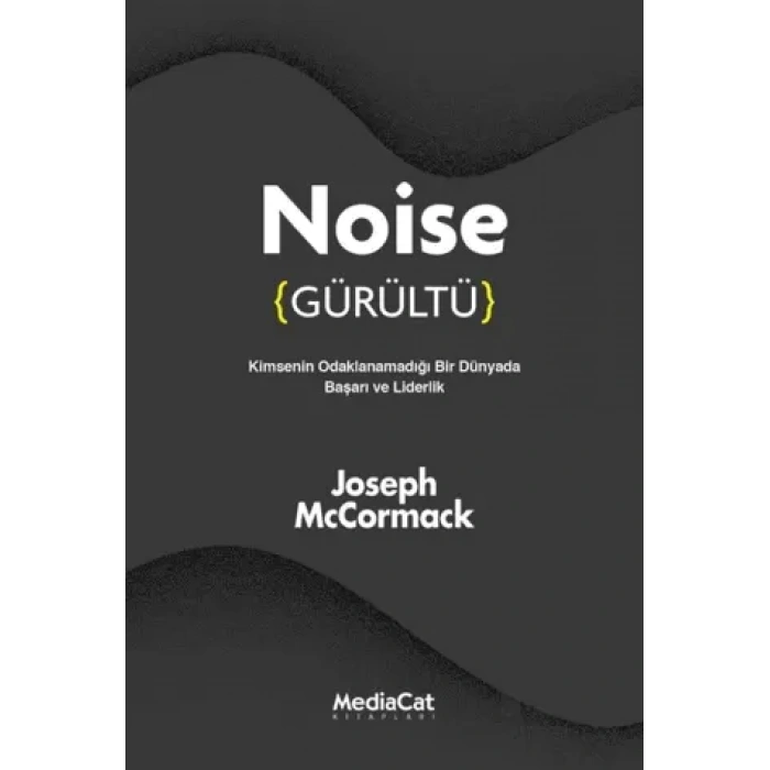 Noise (Gürültü)