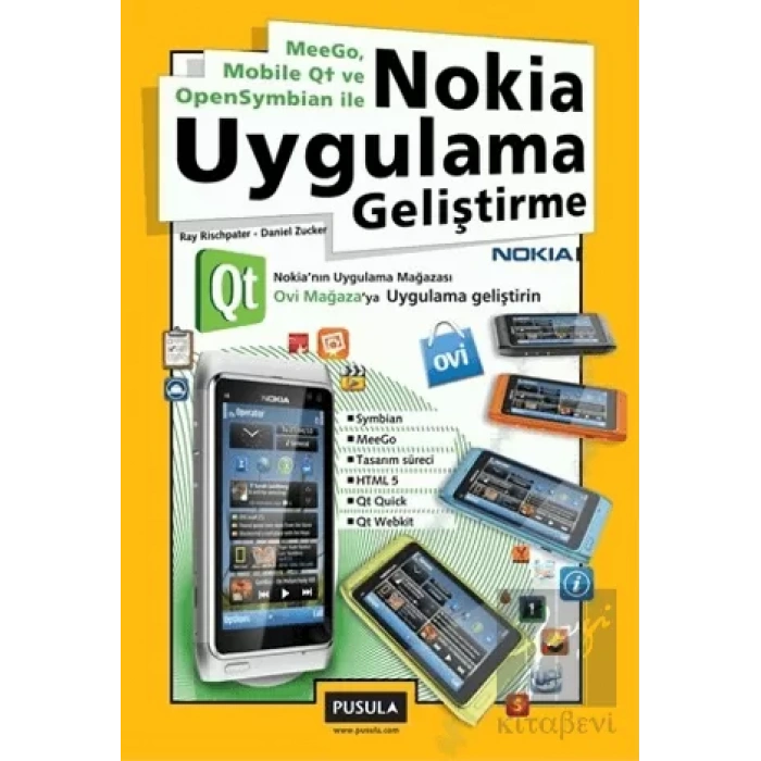 Nokia Uygulama Geliştirme