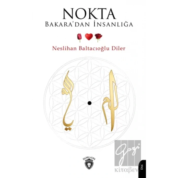 Nokta - Bakaradan İnsanlığa