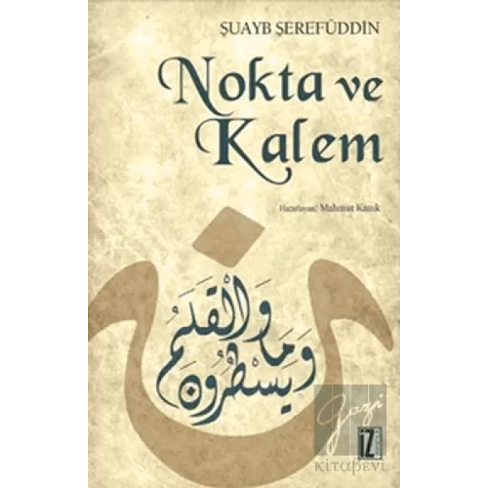 Nokta ve Kalem