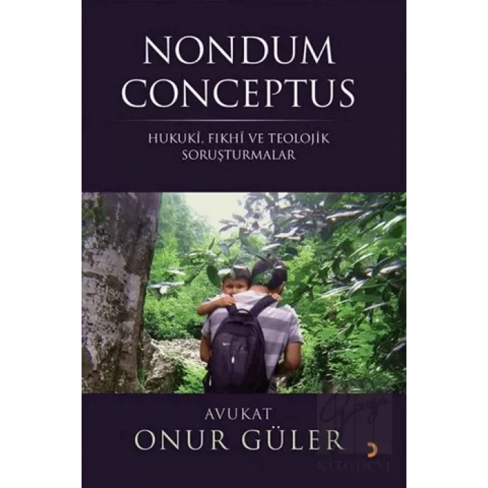 Nondum Conceptus