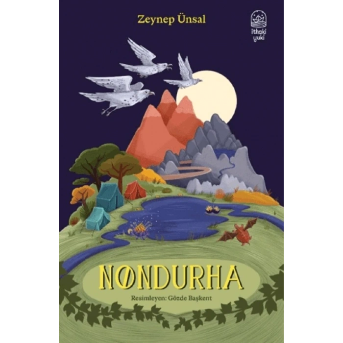 Nondurha