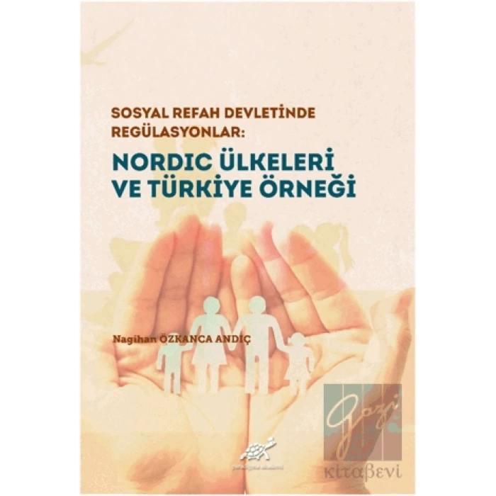 Nordic Ülkeleri ve Türkiye Örneği