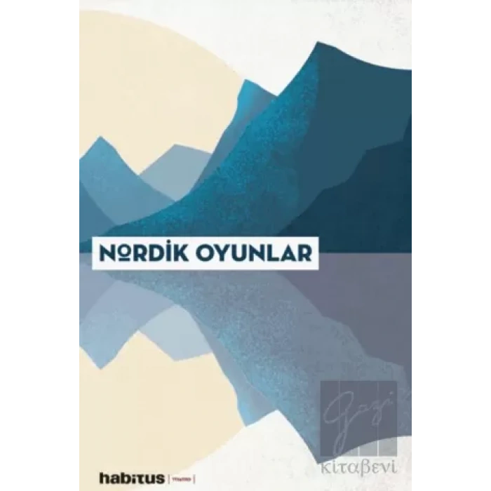 Nordik Oyunlar 4 Oyun Bir Arada