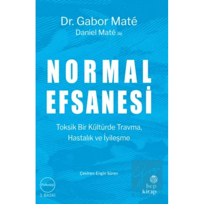 Normal Efsanesi