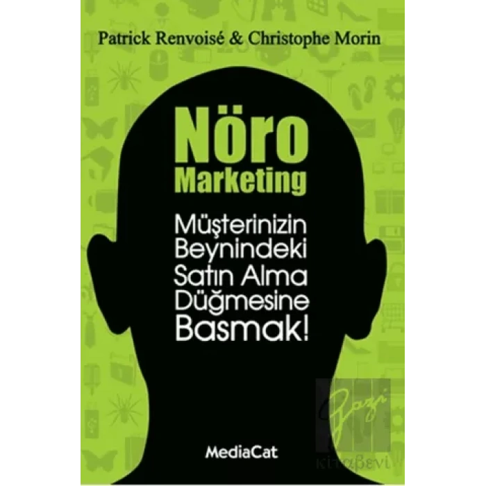 Nöro Marketing