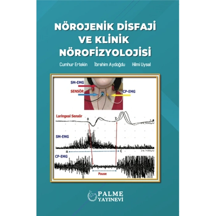 NÖROJENİK DİSFAJİ VE KLİNİK NÖROFİZYOLOJİSİ (PALME)