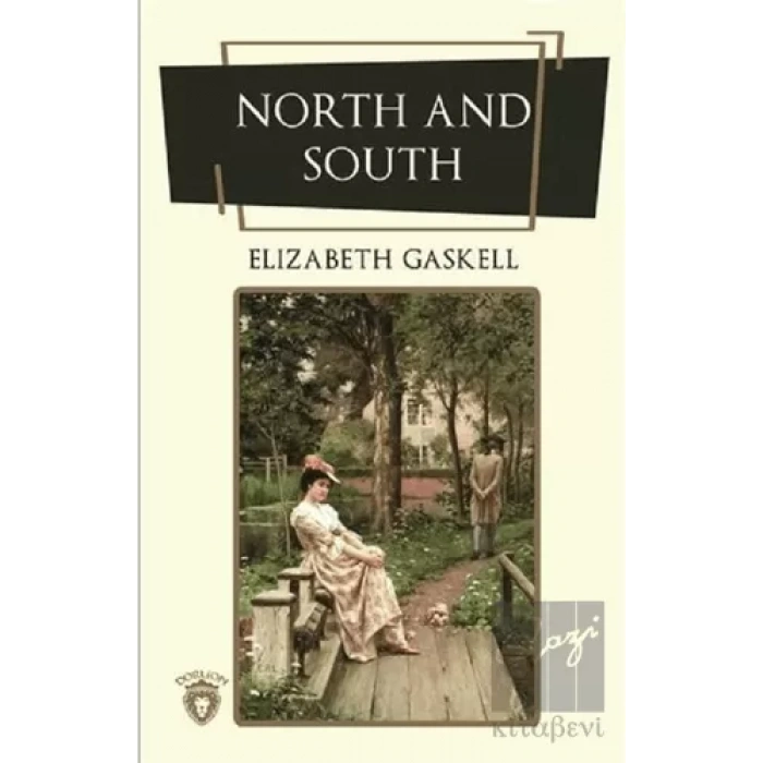 North And South (İngilizce Roman)