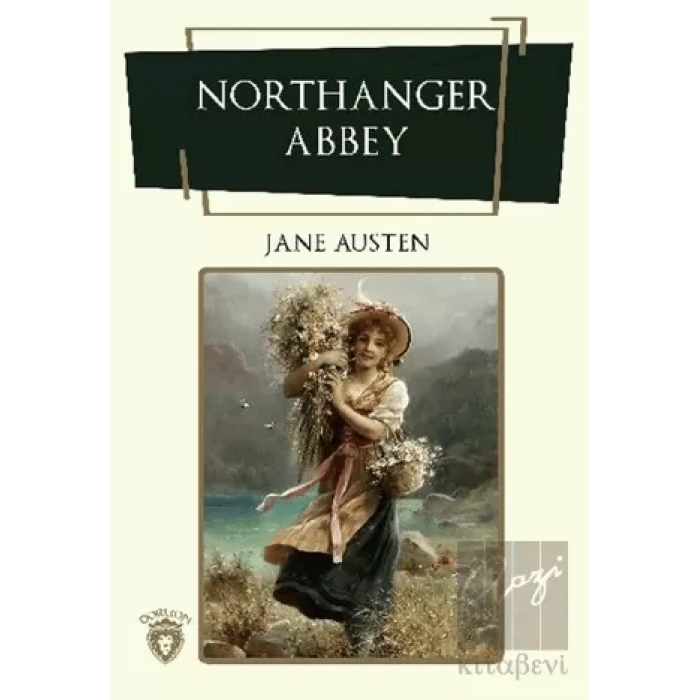 Northanger Abbey