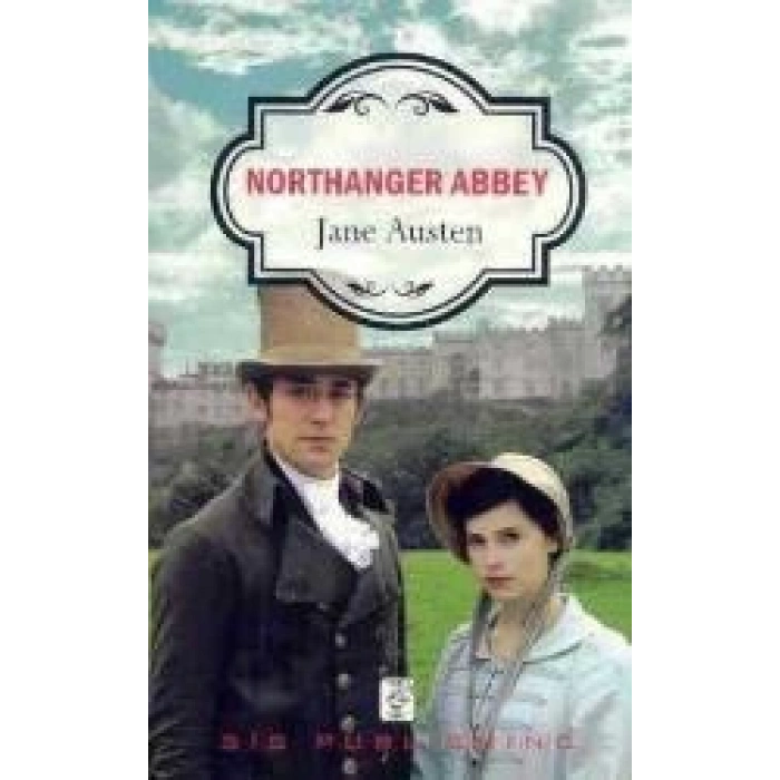 Northanger Abbey