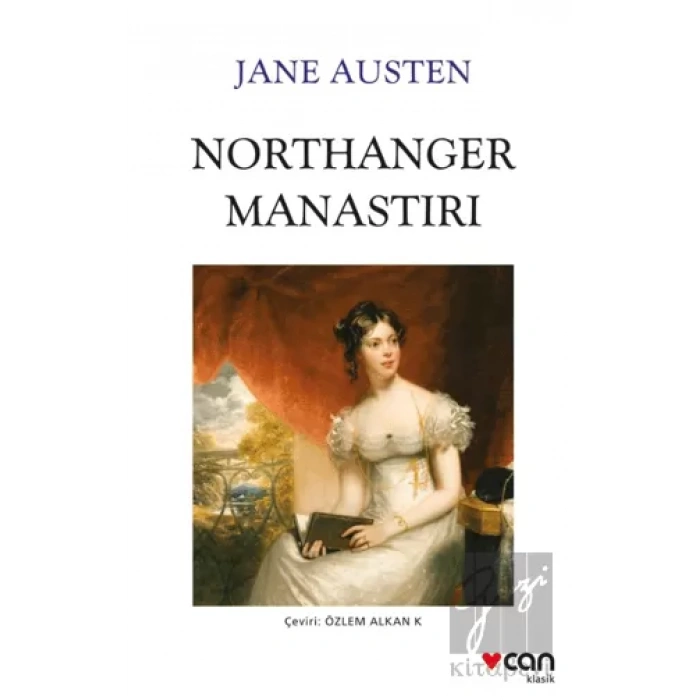 Northanger Manastırı