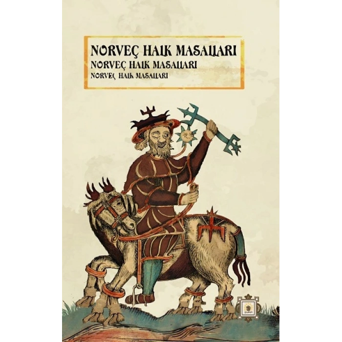 Norveç Halk Masalları