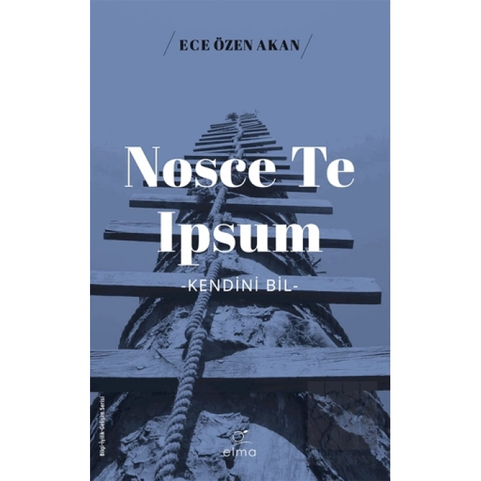 Nosce Te Ipsum