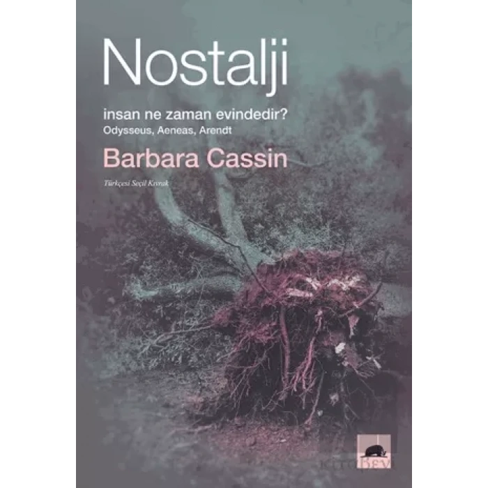 Nostalji:  İnsan Ne Zaman Evindedir? - Odysseus, Aeneas, Arendt