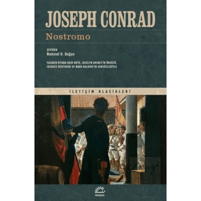 Nostromo