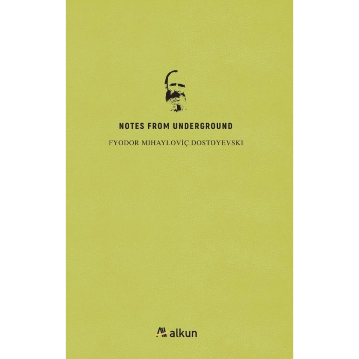 Notes From Underground