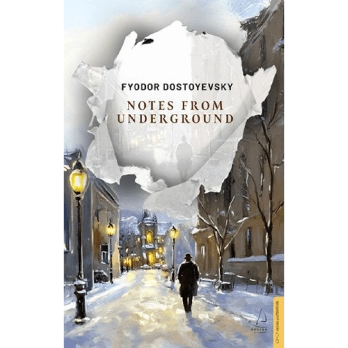 Notes From Underground