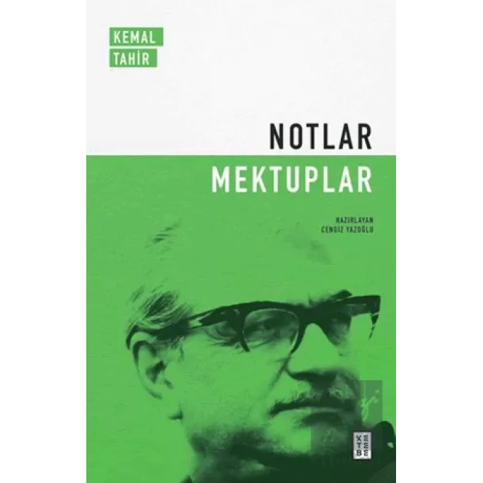Notlar / Mektuplar