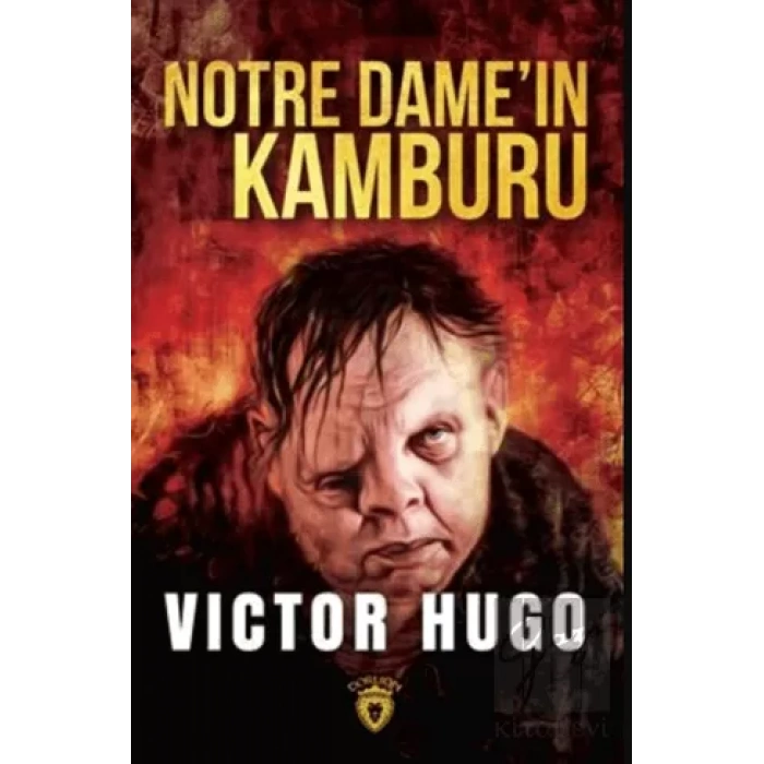Notre Damein Kamburu
