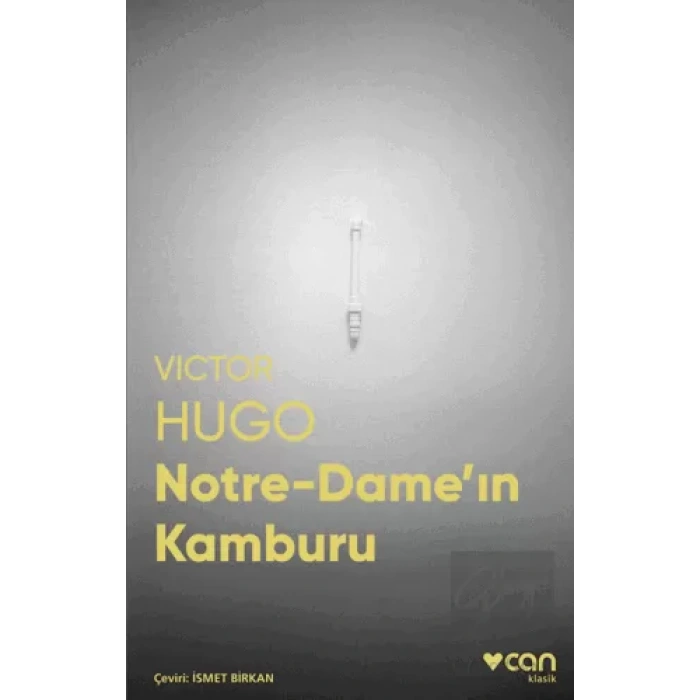 Notre-Dame’ın Kamburu