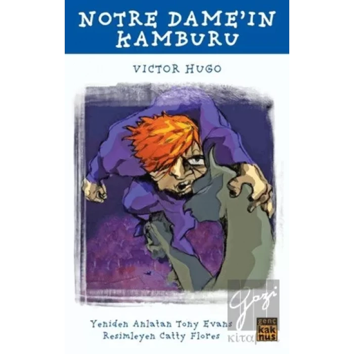 Notre Dame’ın Kamburu