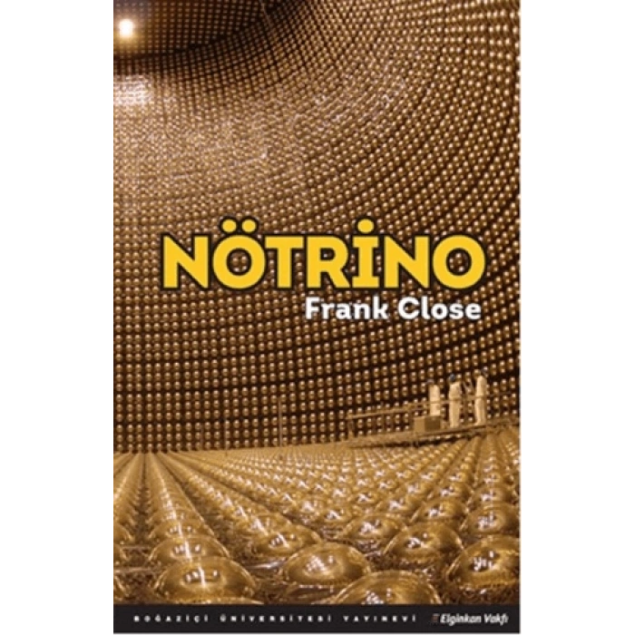 Nötrino