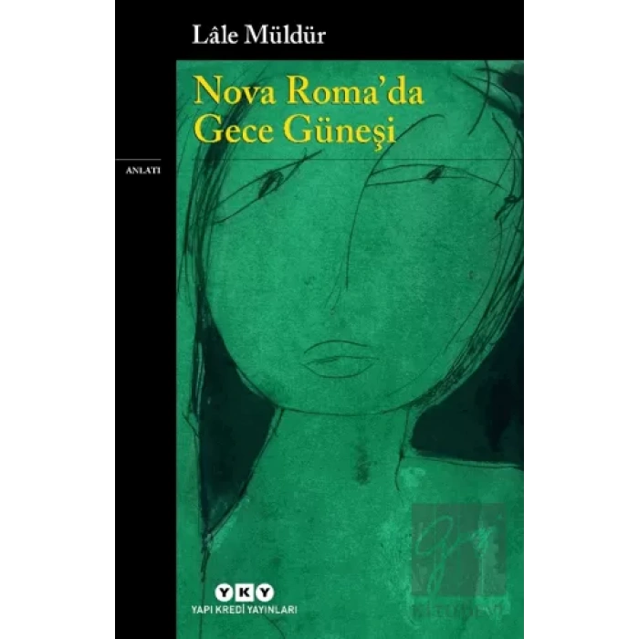 Nova Romada Gece Güneşi