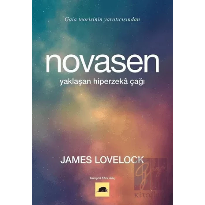 Novasen