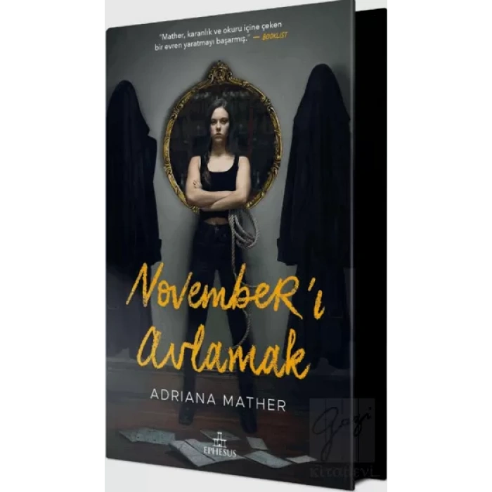 November’ı Avlamak